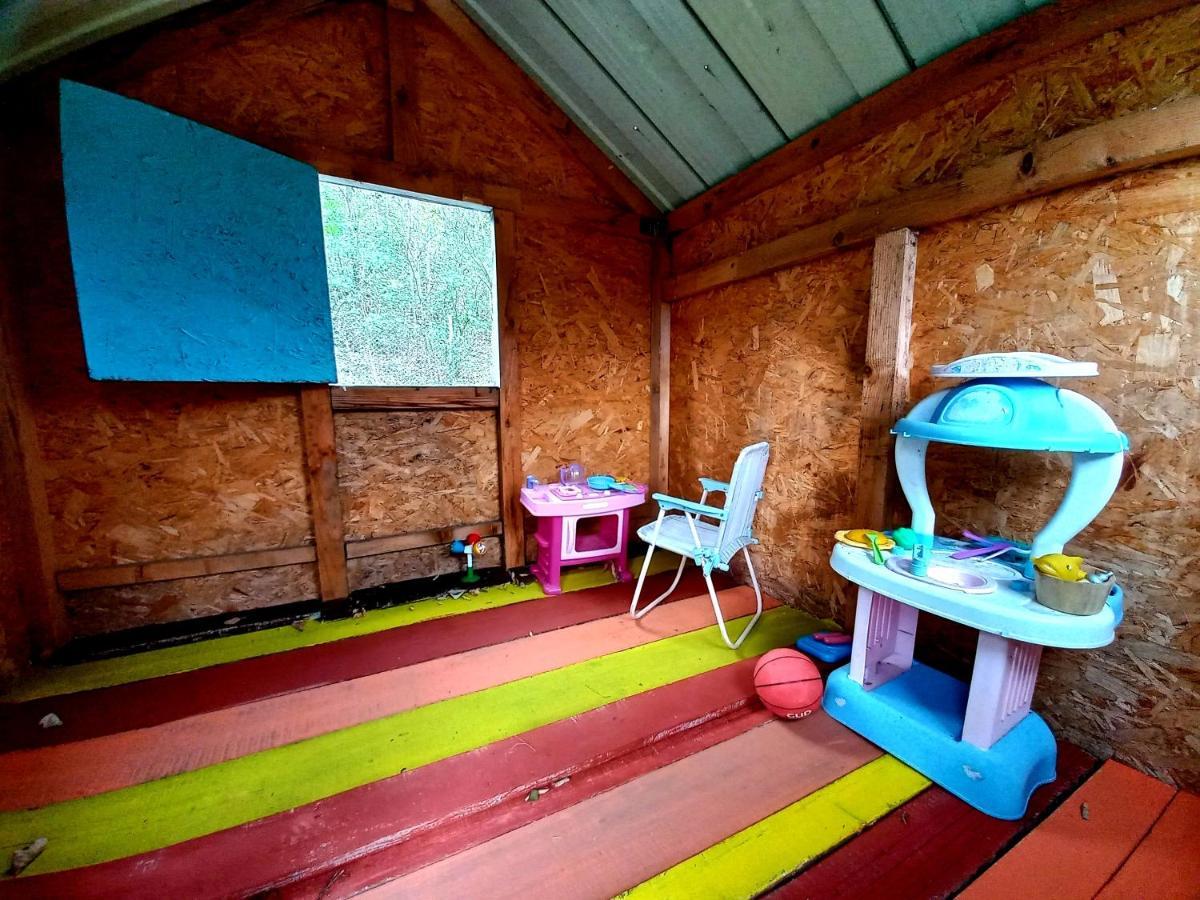 Honey Hill Apartment Fruska Gora Cerevic Dış mekan fotoğraf