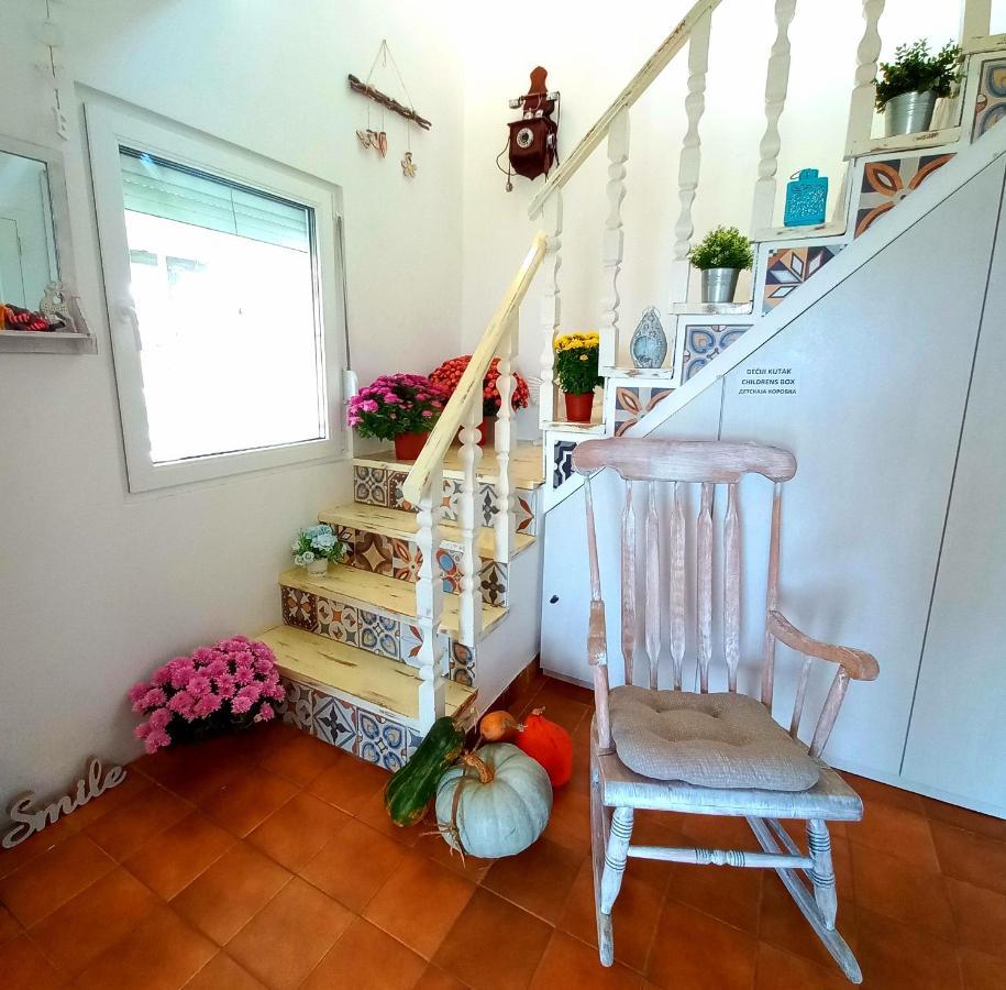 Honey Hill Apartment Fruska Gora Cerevic Dış mekan fotoğraf