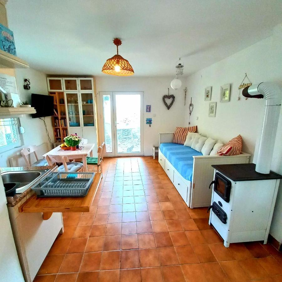 Honey Hill Apartment Fruska Gora Cerevic Dış mekan fotoğraf