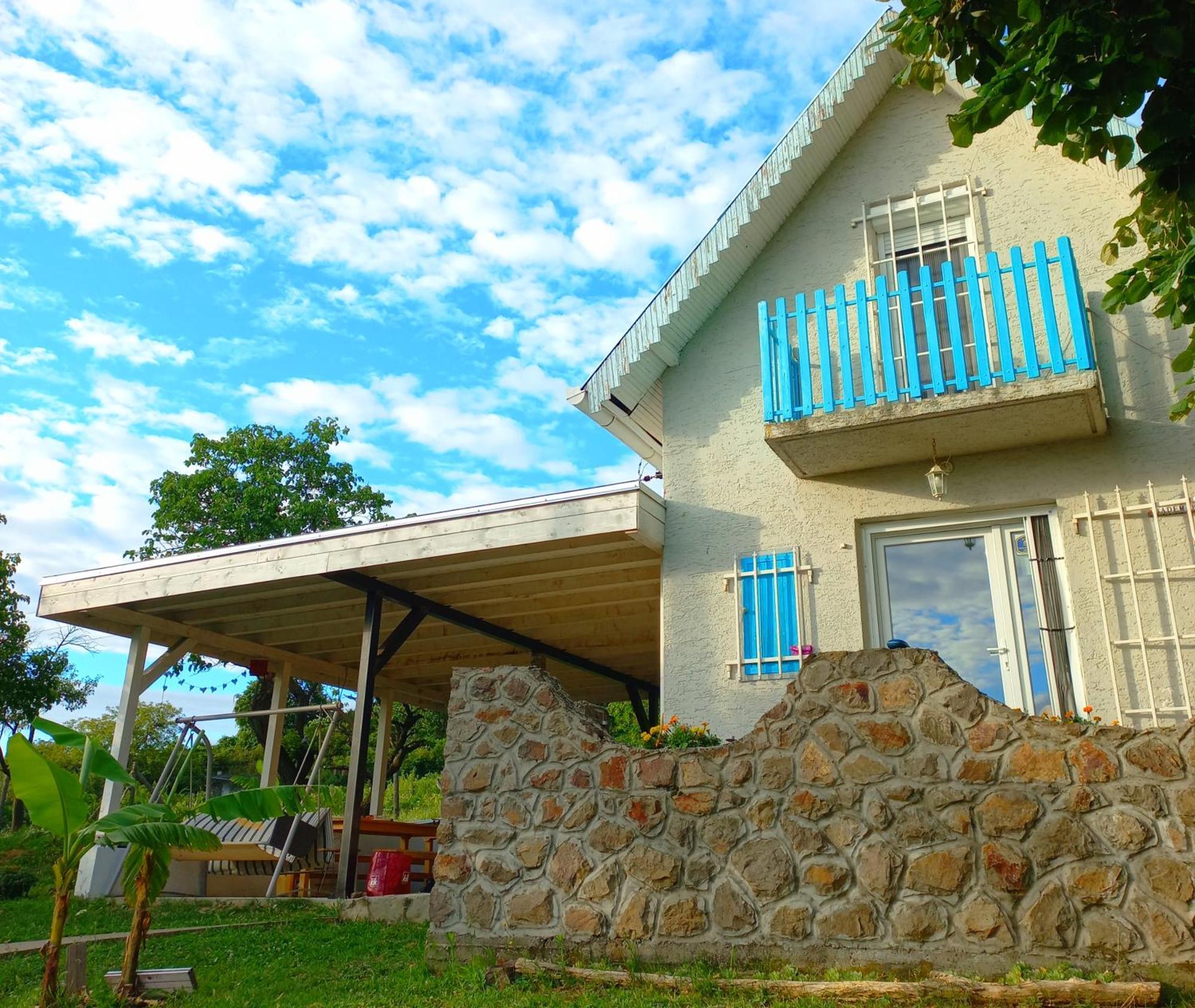 Honey Hill Apartment Fruska Gora Cerevic Dış mekan fotoğraf