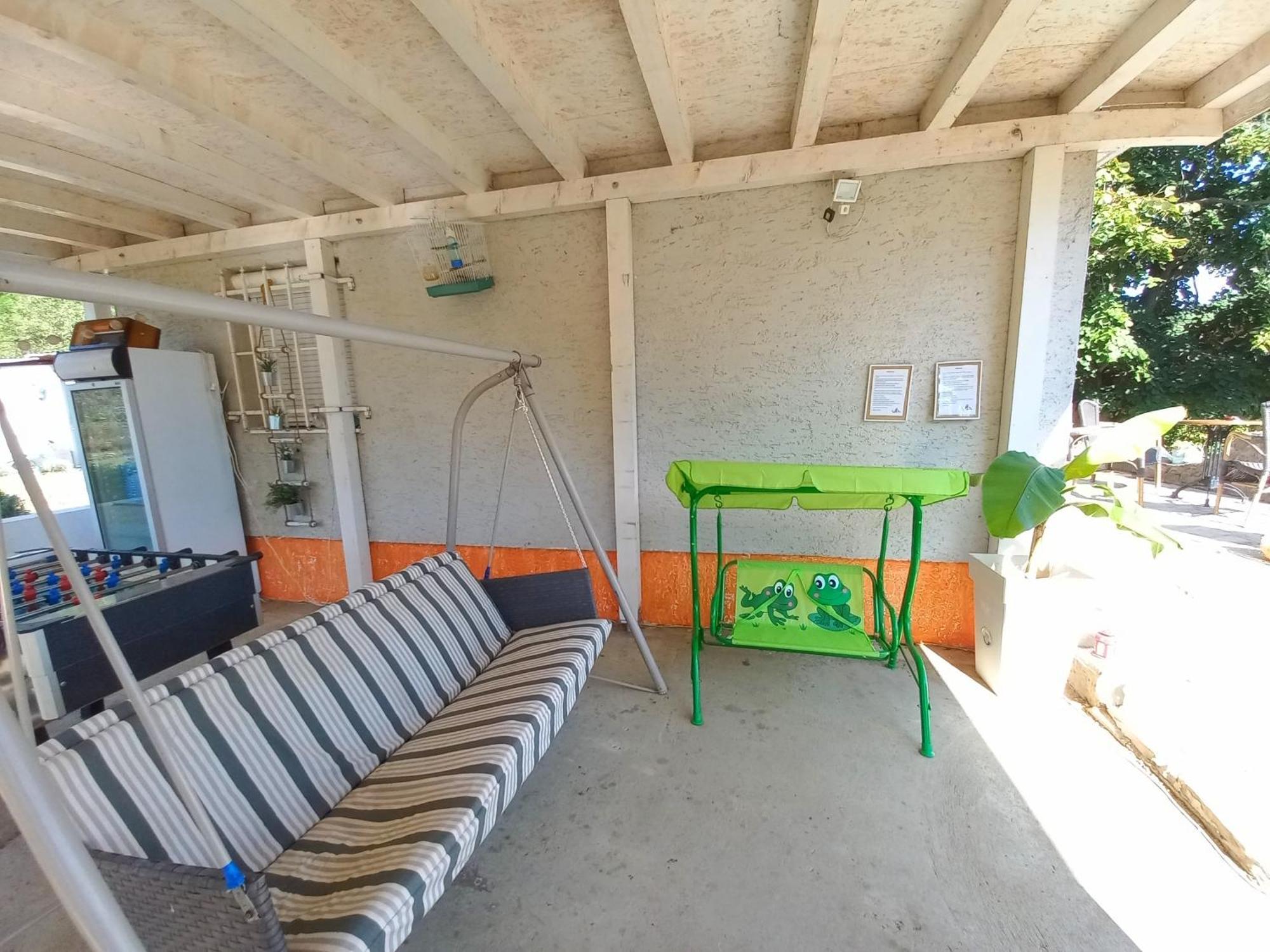 Honey Hill Apartment Fruska Gora Cerevic Dış mekan fotoğraf