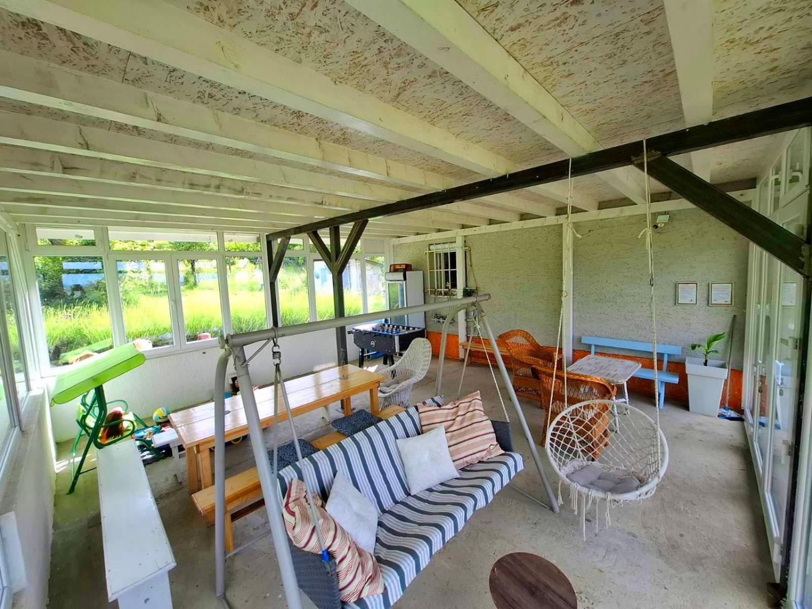 Honey Hill Apartment Fruska Gora Cerevic Dış mekan fotoğraf