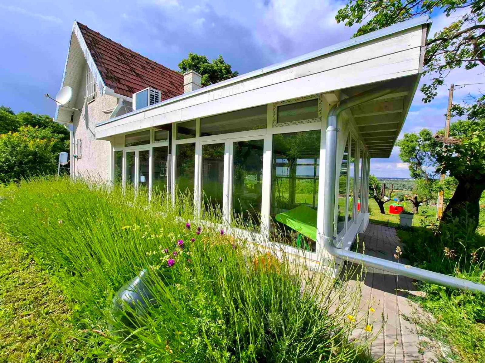 Honey Hill Apartment Fruska Gora Cerevic Dış mekan fotoğraf