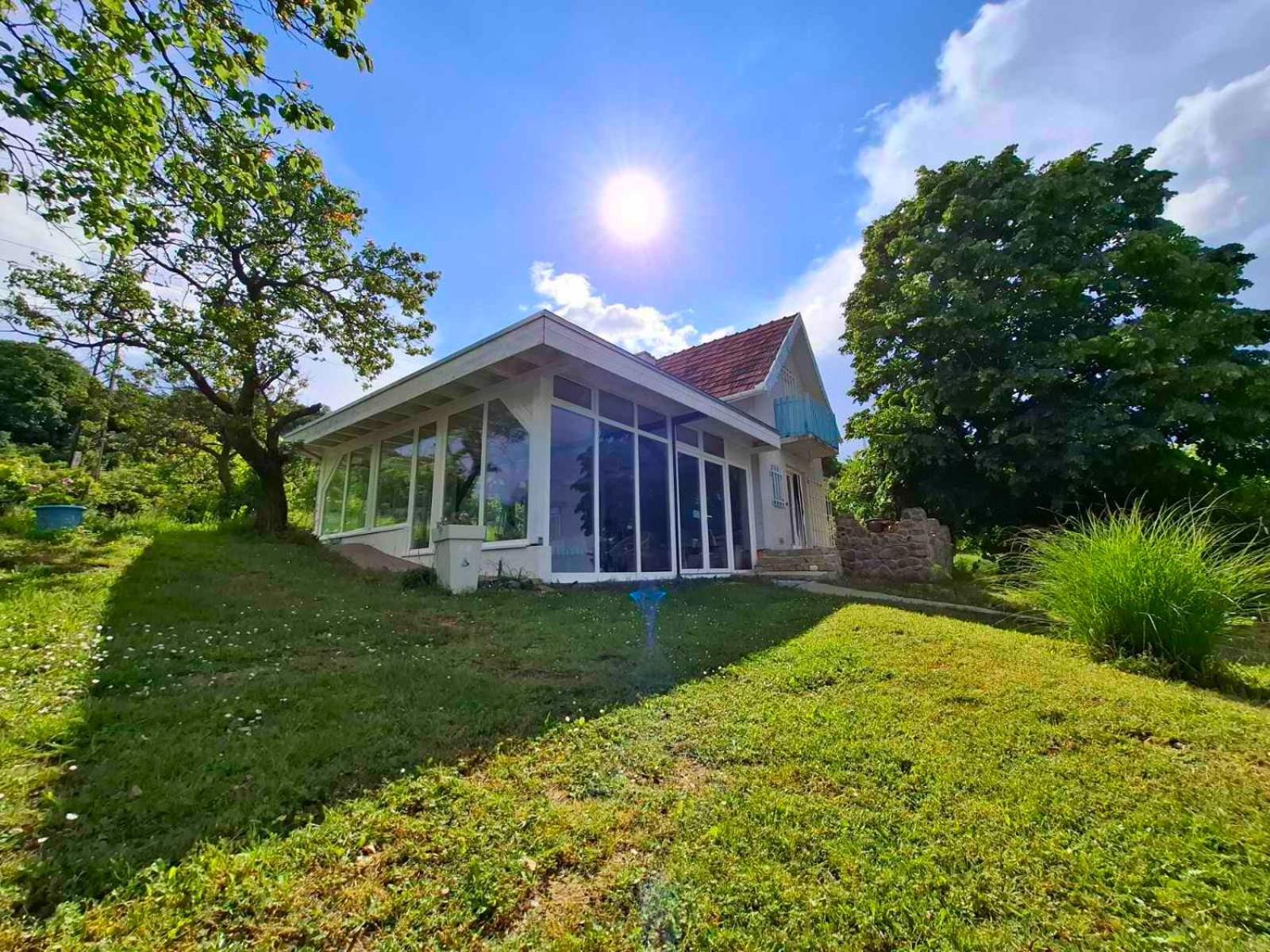 Honey Hill Apartment Fruska Gora Cerevic Dış mekan fotoğraf